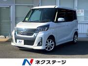 2017 NISSAN DAYZ ROOX