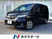 2016 NISSAN SERENA X
