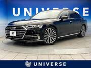 2020 AUDI A8