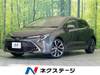 TOYOTA COROLLA SPORT