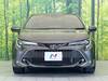 TOYOTA COROLLA SPORT