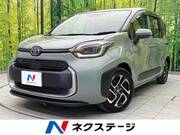2024 TOYOTA SIENTA