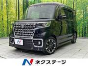 2022 SUZUKI SPACIA CUSTOM