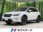 2014 SUBARU XV