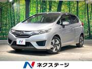 2015 HONDA FIT HYBRID