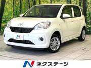 2018 TOYOTA PASSO