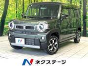 2020 SUZUKI HUSTLER