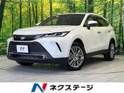 2021 TOYOTA HARRIER HYBRID Z LEATHER PKG