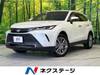 TOYOTA HARRIER HYBRID