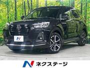 2022 DAIHATSU ROCKY