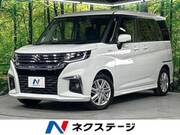 2022 SUZUKI SOLIO