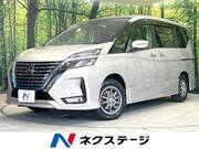 2021 NISSAN SERENA