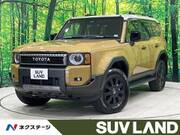 2024 TOYOTA LANDCRUISER 250