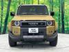 TOYOTA LANDCRUISER 250