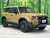 TOYOTA LANDCRUISER 250