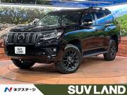 2023 TOYOTA LAND CRUISER PRADO