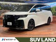 2024 TOYOTA VELLFIRE HYBRID