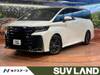 TOYOTA VELLFIRE HYBRID