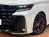 TOYOTA VELLFIRE HYBRID