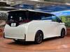 TOYOTA VELLFIRE HYBRID