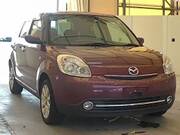 2011 MAZDA VERISA C