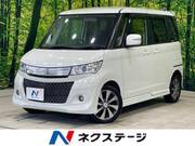 2011 SUZUKI PALETTE SW