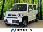 2024 SUZUKI HUSTLER