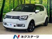 2016 SUZUKI IGNIS