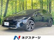 2023 TOYOTA PRIUS