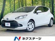 2022 TOYOTA AQUA