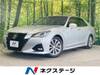 TOYOTA CROWN HYBRID