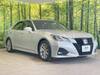 TOYOTA CROWN HYBRID