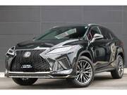 2020 LEXUS RX