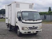2009 HINO DUTRO 2.95ton