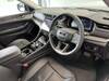 CHRYSLER JEEP GRAND CHEROKEE
