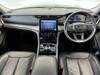 CHRYSLER JEEP GRAND CHEROKEE