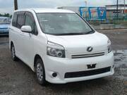 2008 TOYOTA VOXY X L EDITION