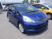 2010 HONDA FIT RS