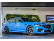 2023 BMW M5