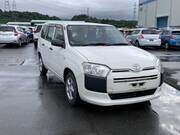 2015 TOYOTA PROBOX VAN