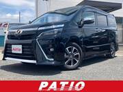 2019 TOYOTA VOXY