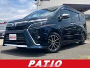 2018 TOYOTA VOXY