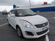 2014 SUZUKI SWIFT