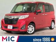 2018 TOYOTA ROOMY