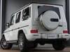 MERCEDES BENZ G-CLASS