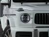 MERCEDES BENZ G-CLASS