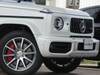 MERCEDES BENZ G-CLASS
