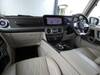 MERCEDES BENZ G-CLASS