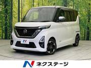 2021 NISSAN ROOX