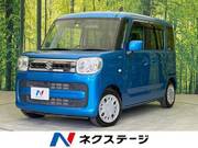 2018 SUZUKI SPACIA